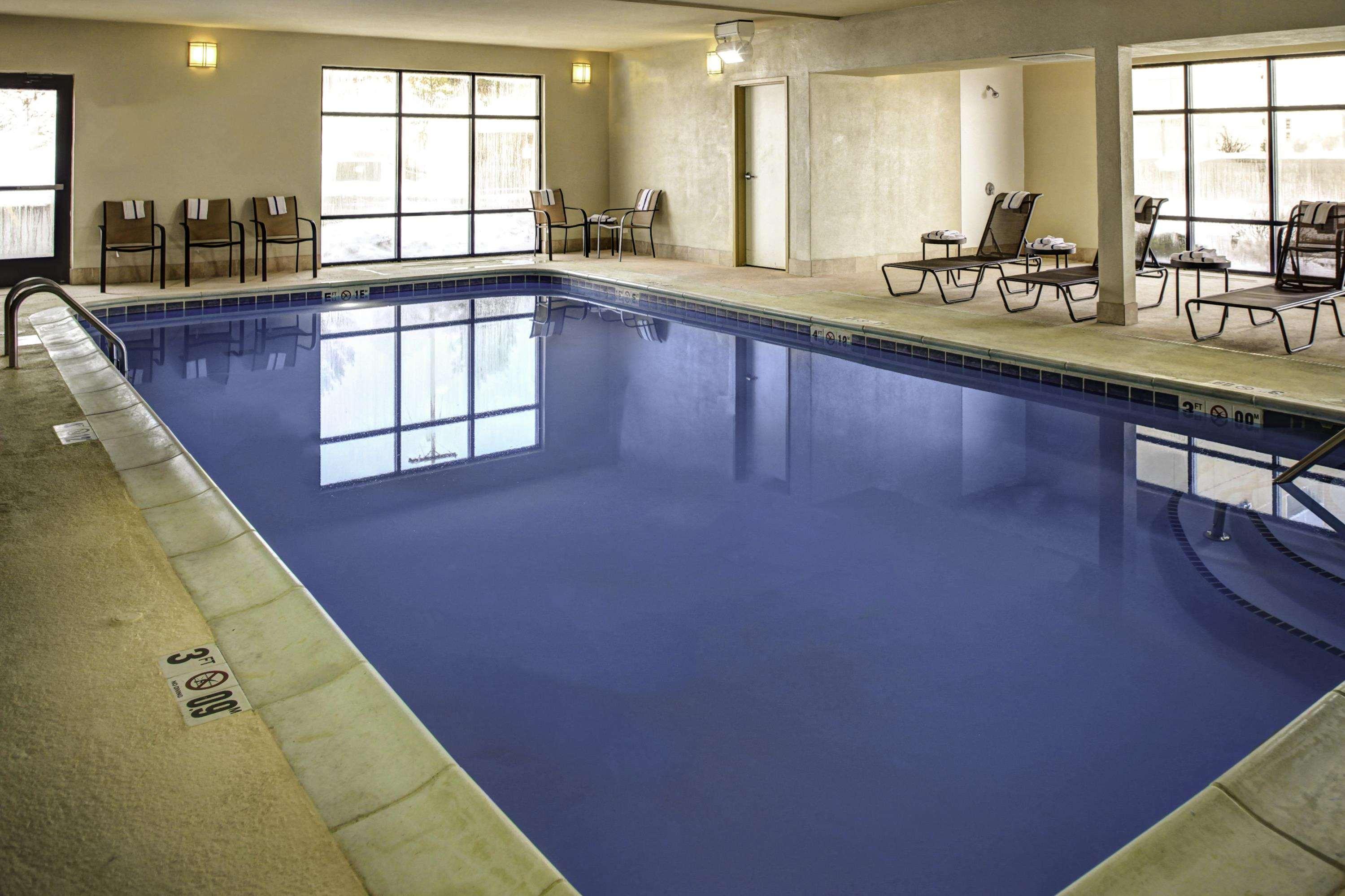 Hampton Inn Coldwater Εξωτερικό φωτογραφία
